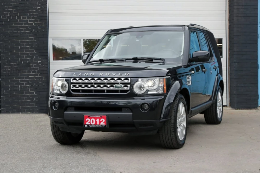 Westminster Motors