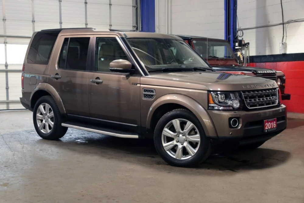 Westminster Motors