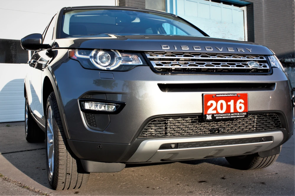 Westminster Motors