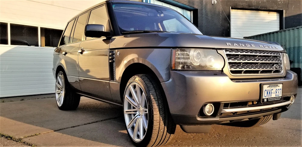 Westminster Motors