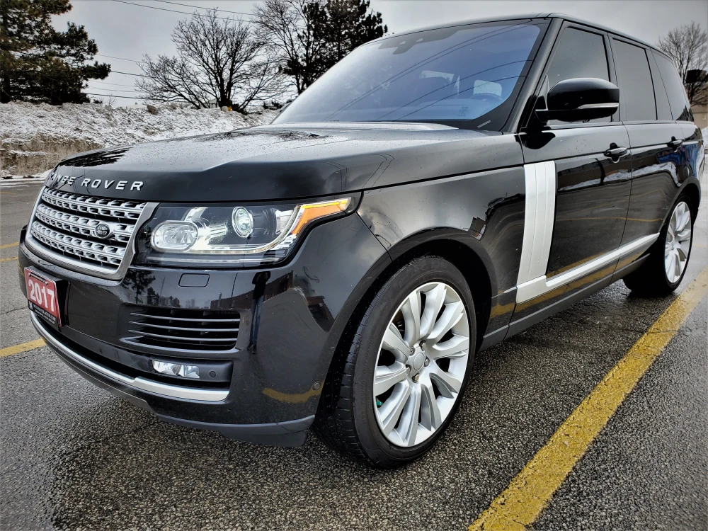 Westminster Motors