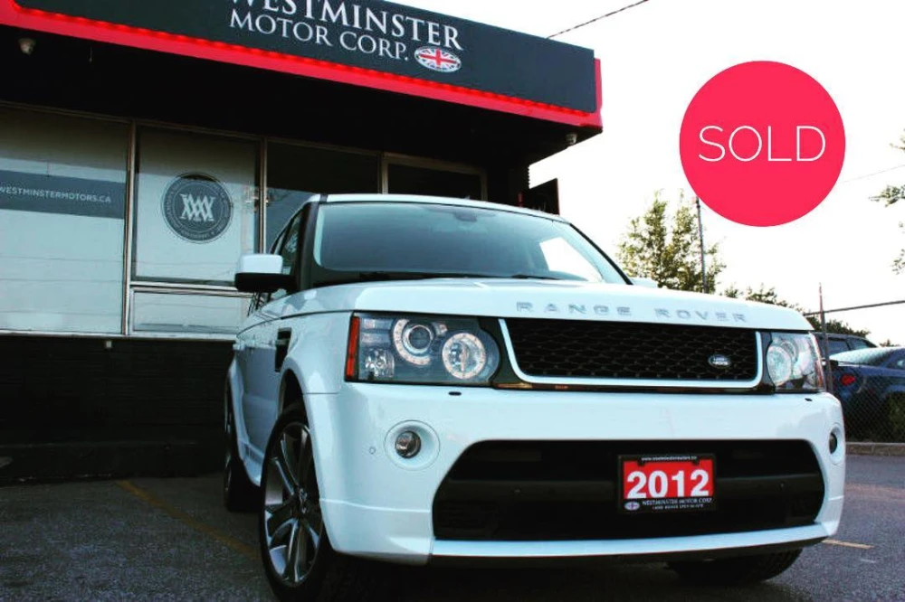 Westminster Motors