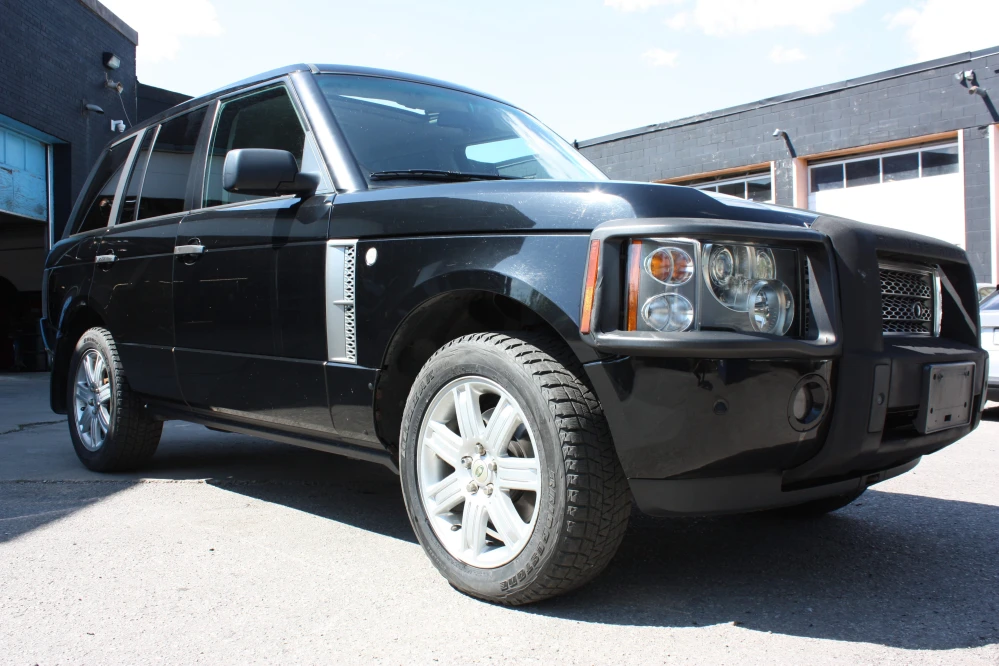 Westminster Motors