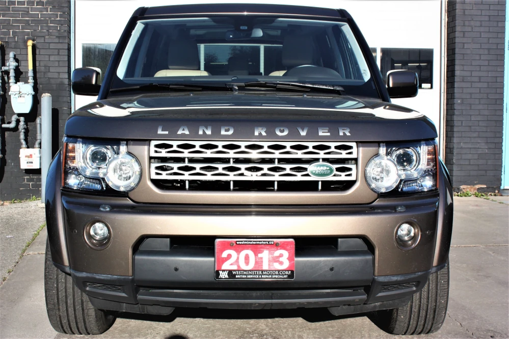 Westminster Motors