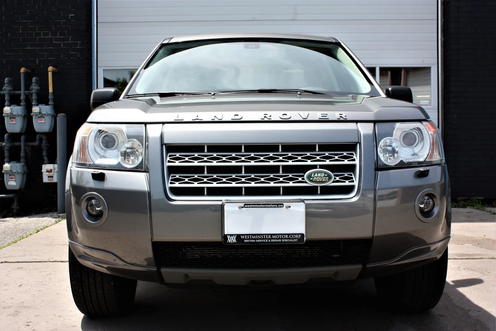 Westminster Motors