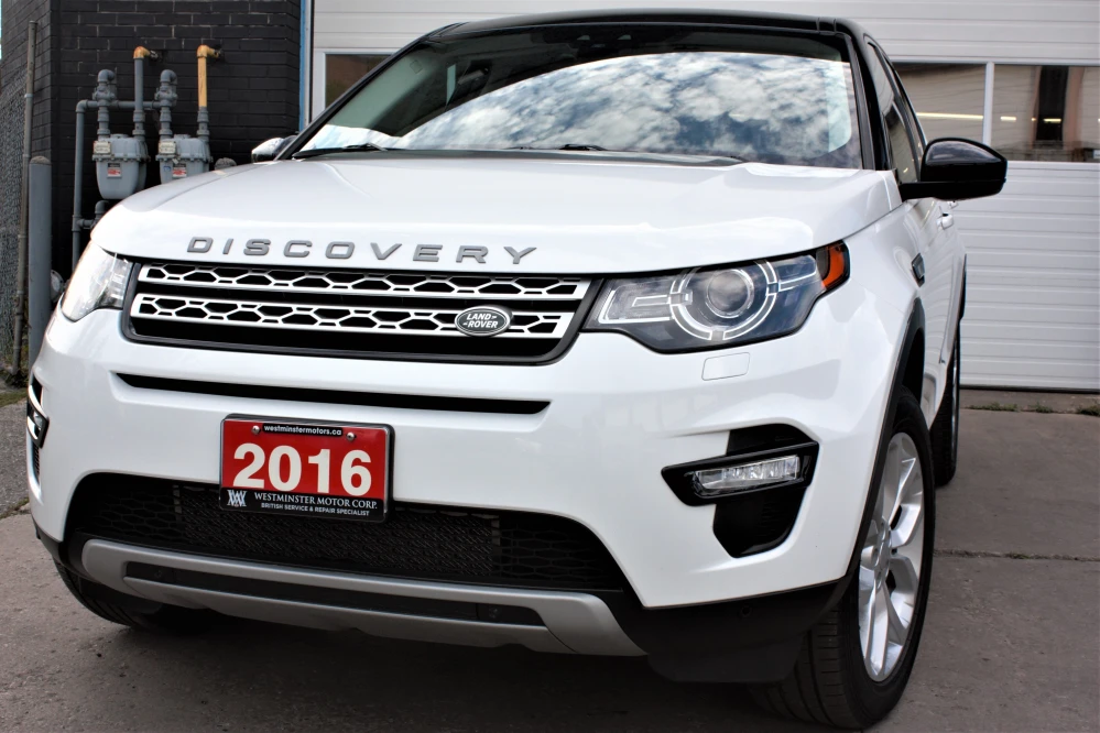 Westminster Motors