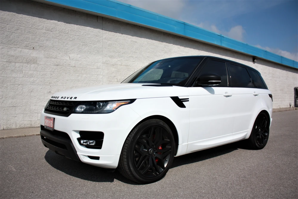 Westminster Motors