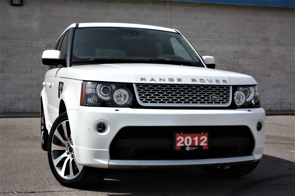 Westminster Motors