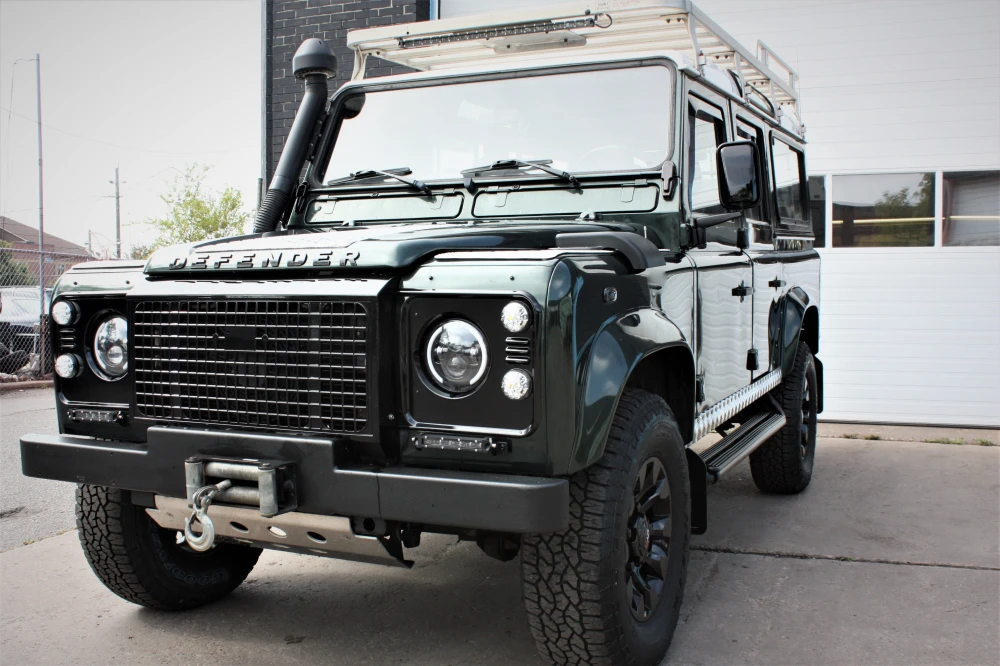 Westminster Motors